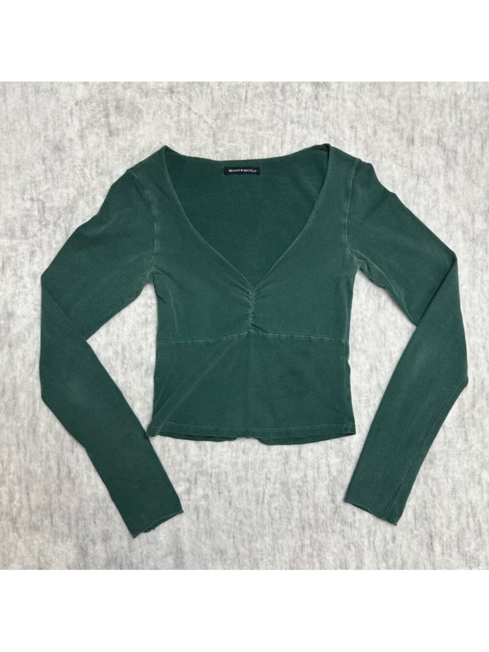 Brandy Melville Gina Long Sleeve